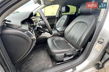Седан Audi A6 2011 в Рівному