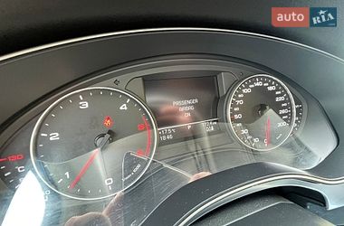 Седан Audi A6 2011 в Рівному