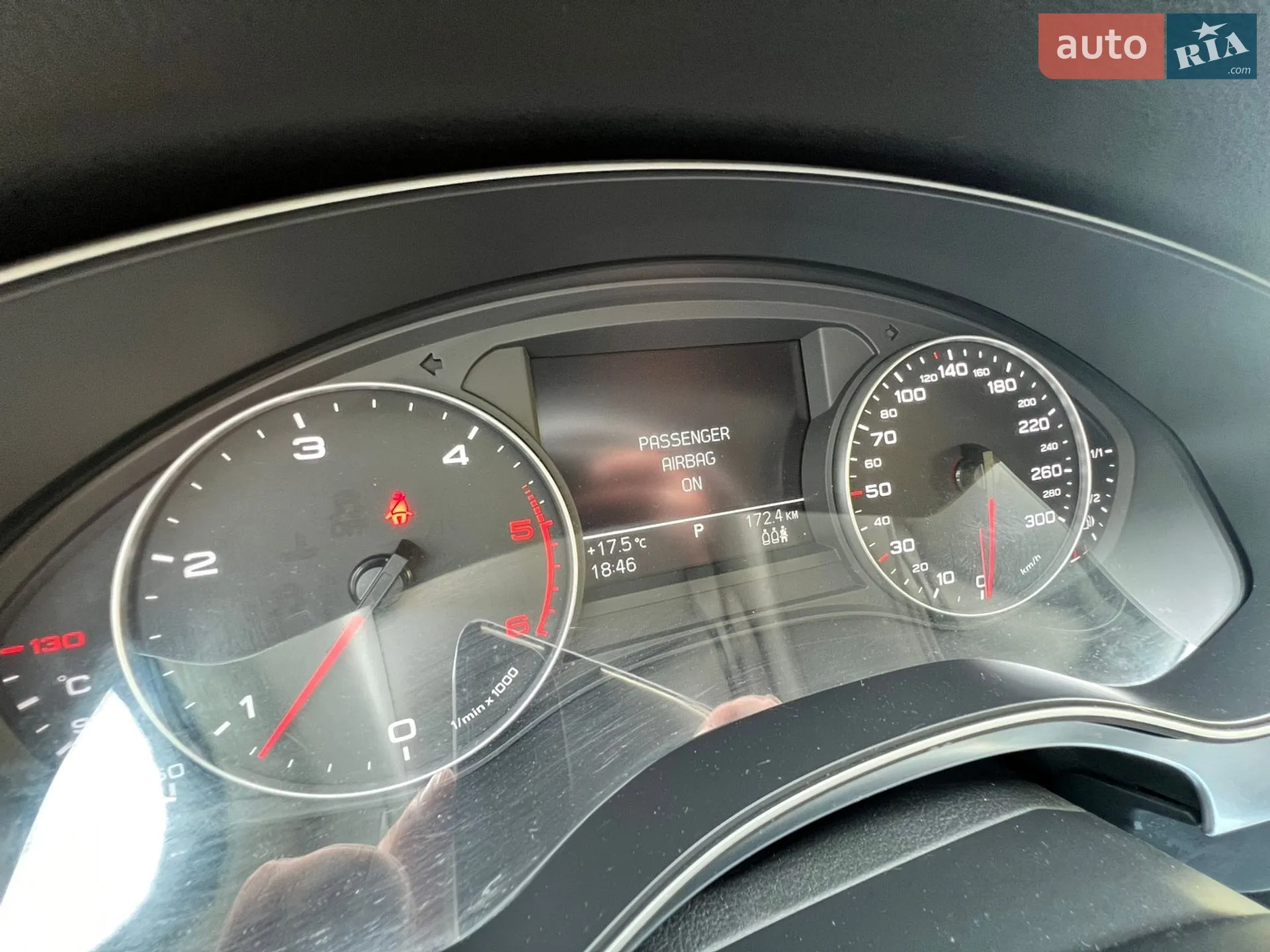 2011 Audi A6 - мініатюра 19