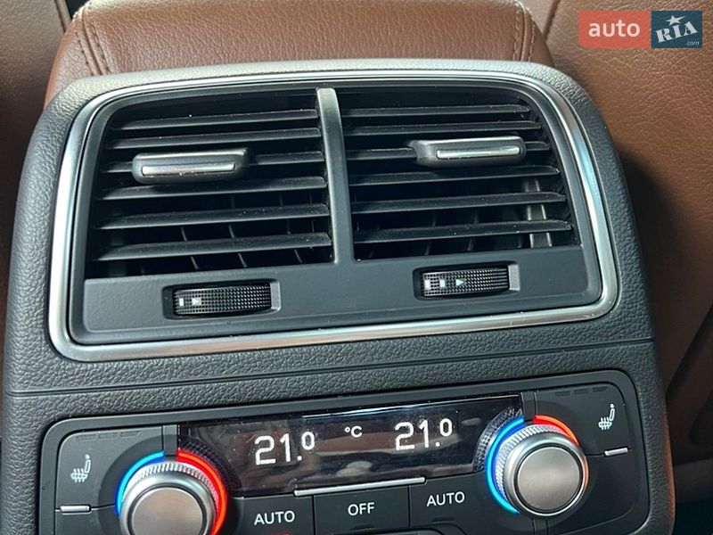 Седан Audi A6 2014 в Одессе фото 10 Седан Audi A6 2014 в Одессе