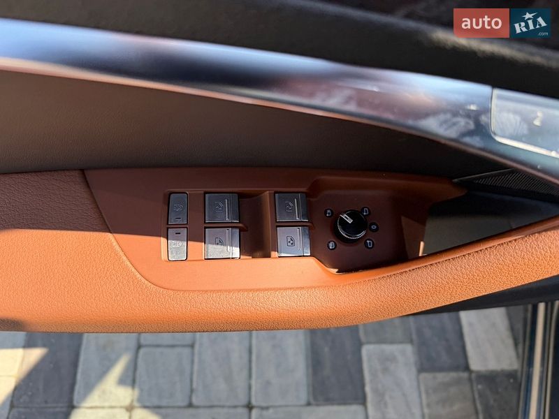 Седан Audi A6 2020 в Киеве