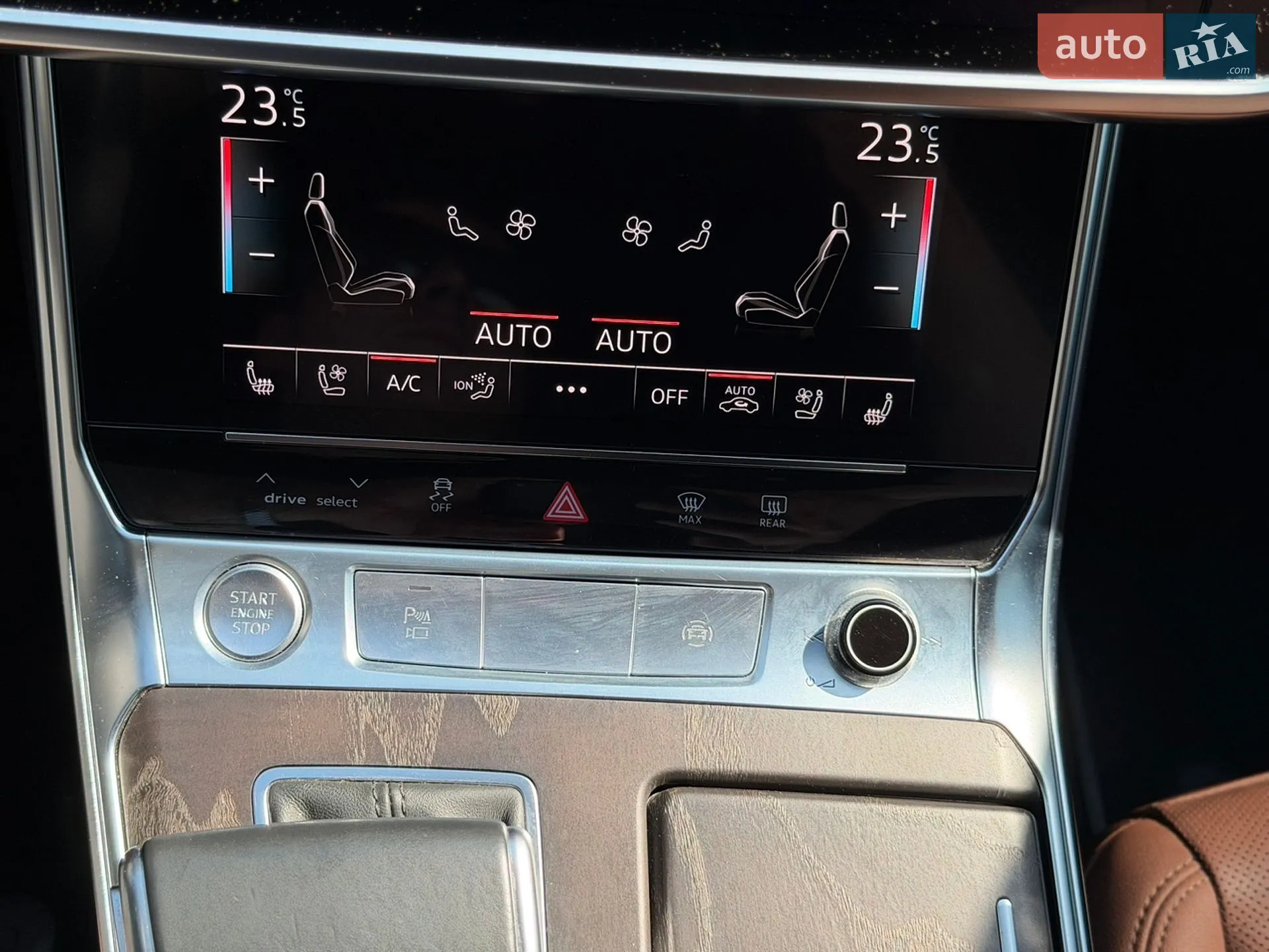 2020 Audi A6 - мініатюра 34