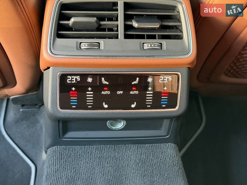 Седан Audi A6 2020 в Киеве