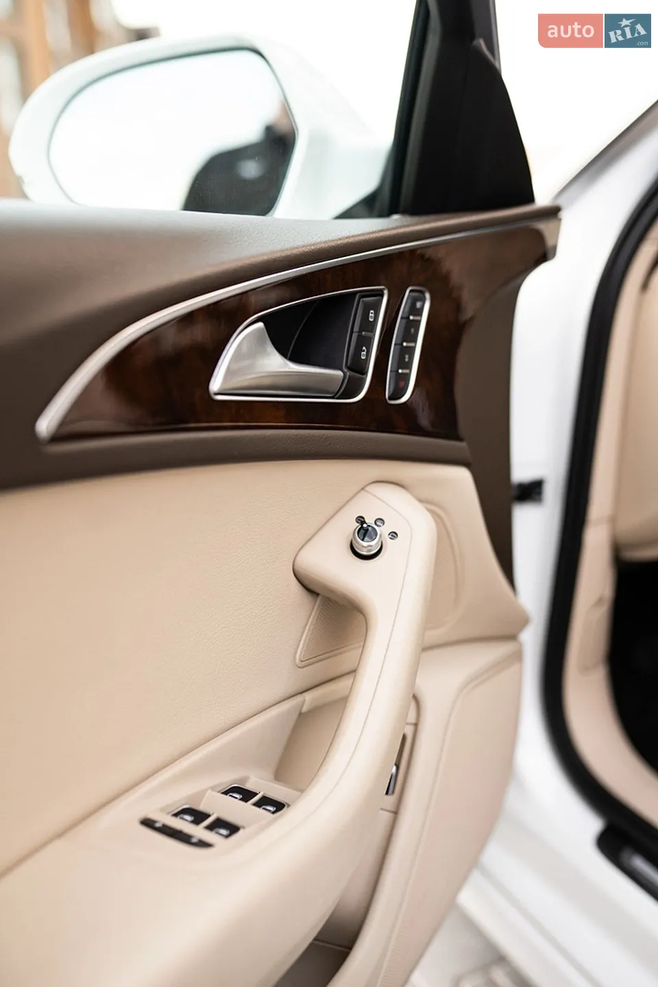 2016 Audi A6 - мініатюра 7