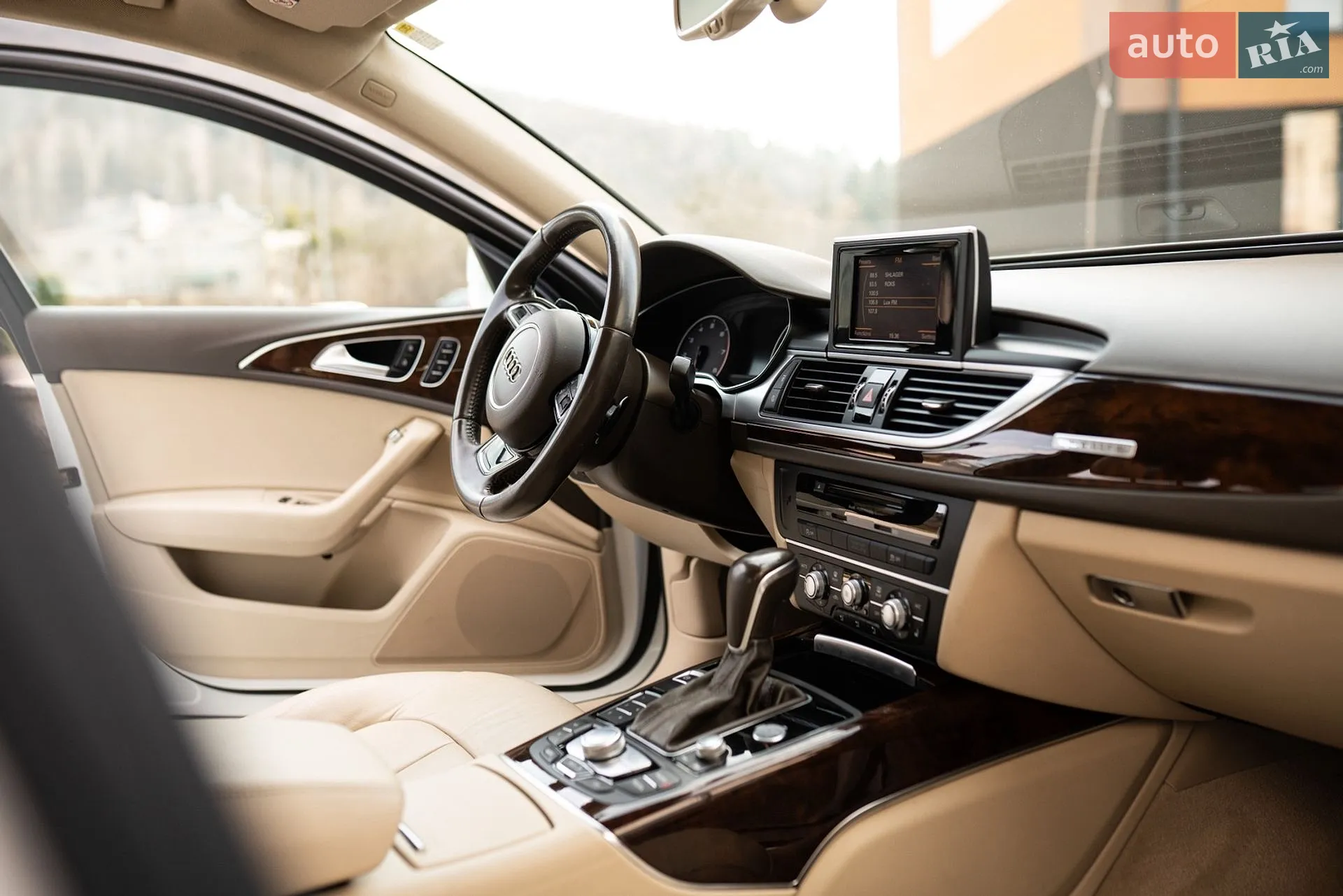2016 Audi A6 - мініатюра 10