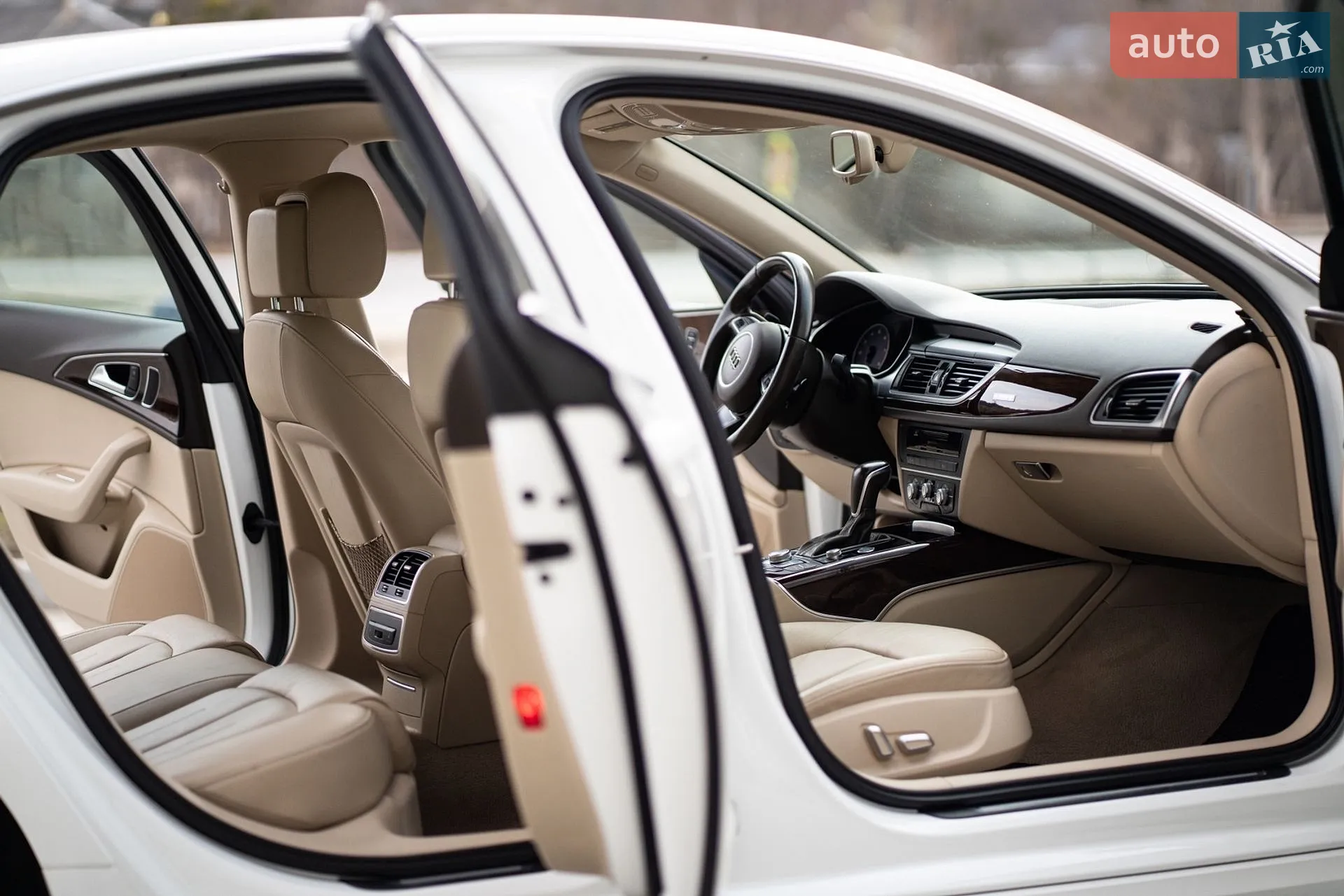 2016 Audi A6 - мініатюра 14