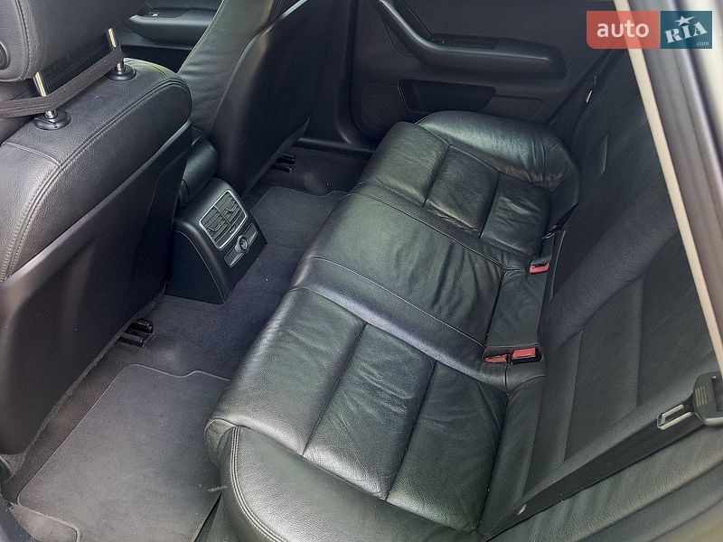 Универсал Audi A6 2006 в Радомышле