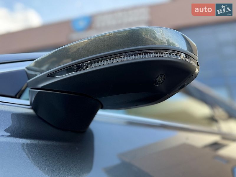 Седан Audi A6 2022 в Вінниці