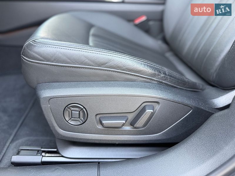 Седан Audi A6 2022 в Вінниці