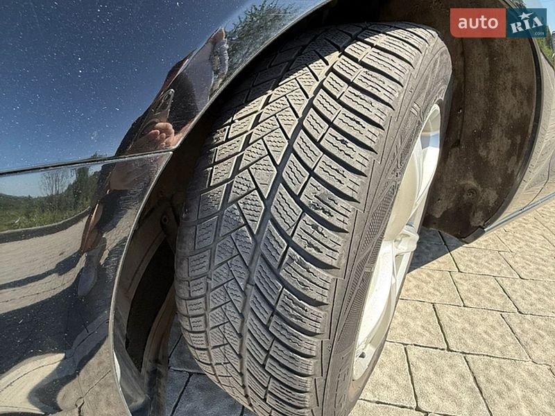 Седан Audi A6 2014 в Львове