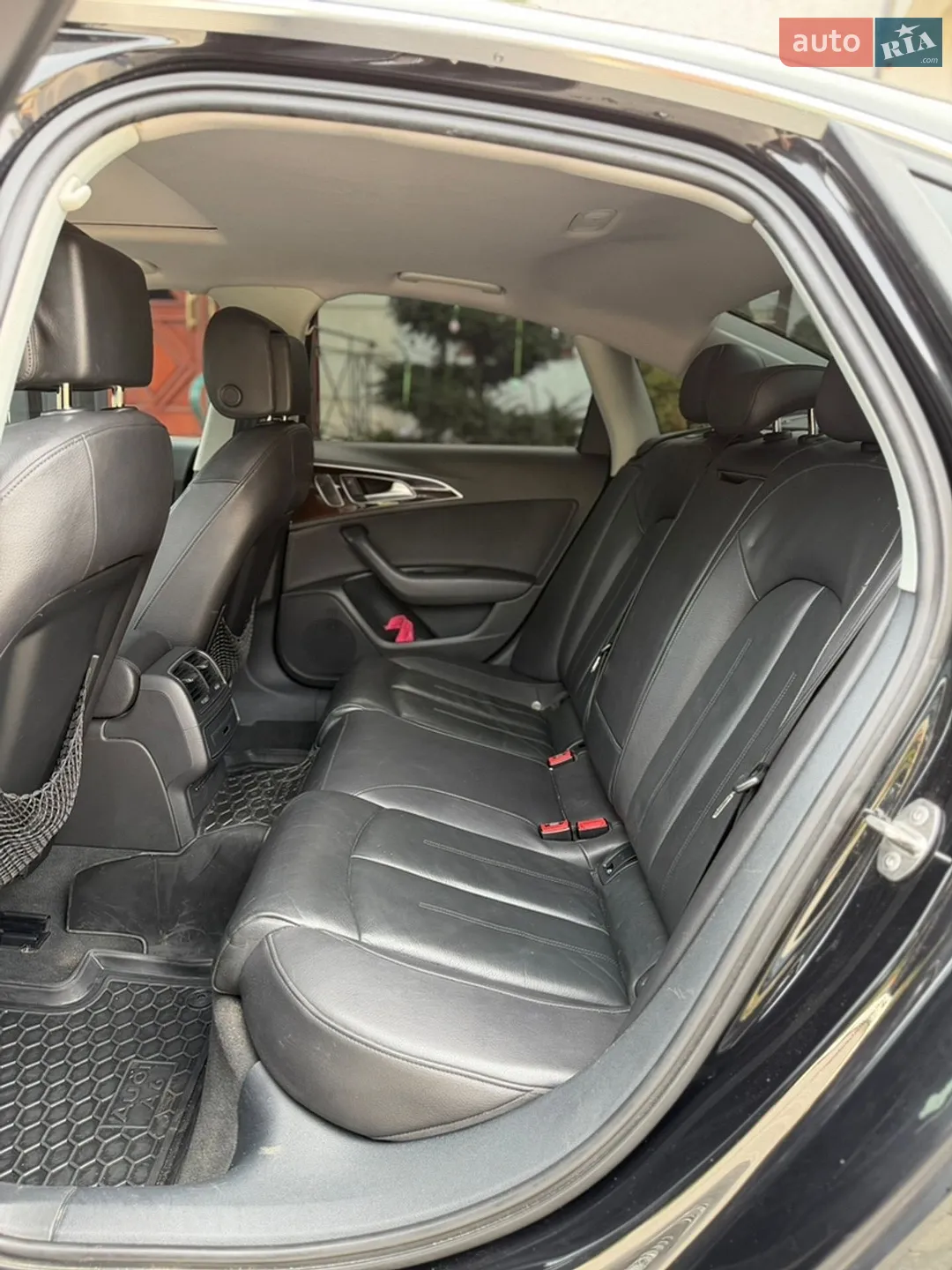 2013 Audi A6 - мініатюра 28
