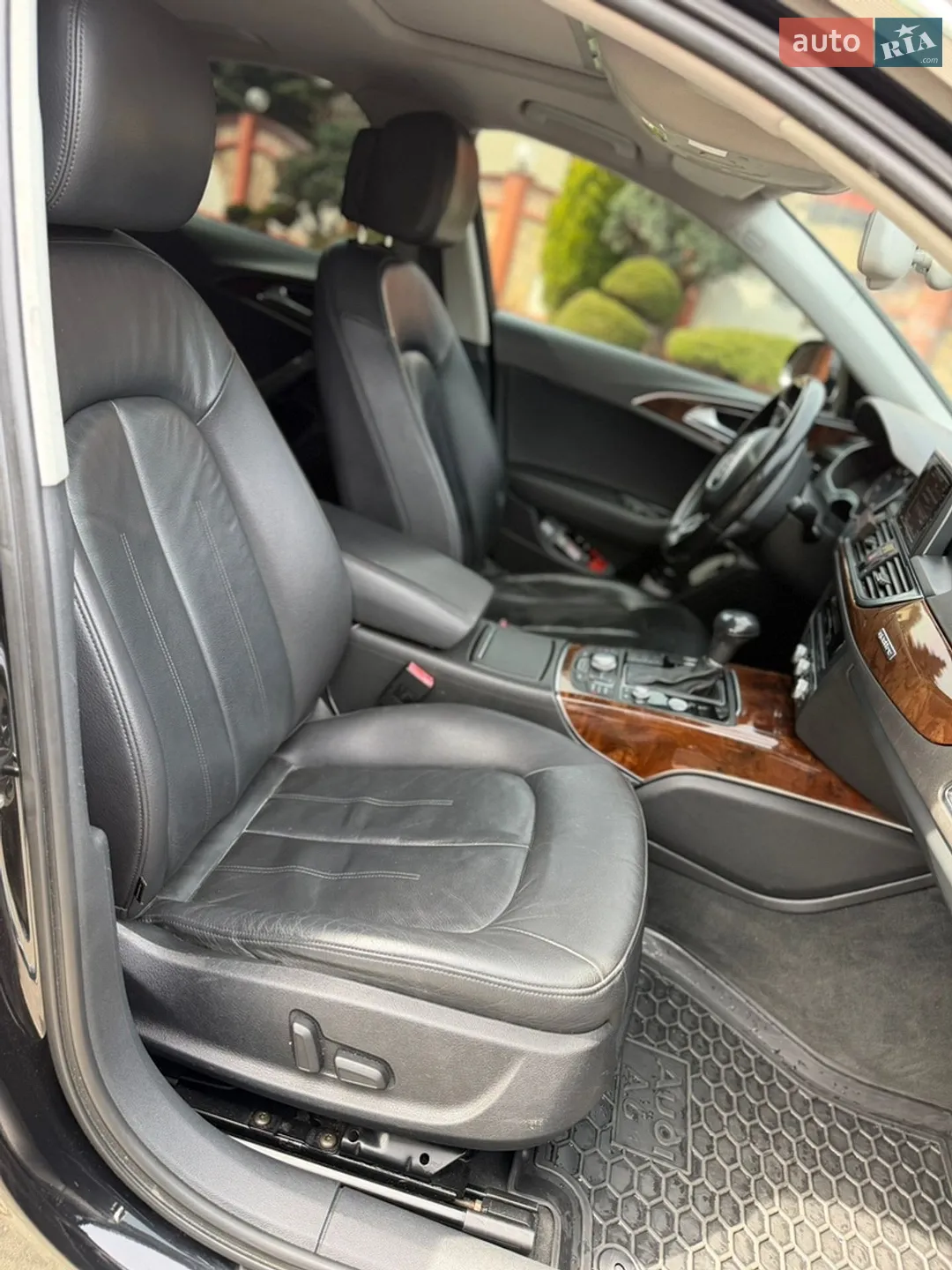 2013 Audi A6 - мініатюра 37