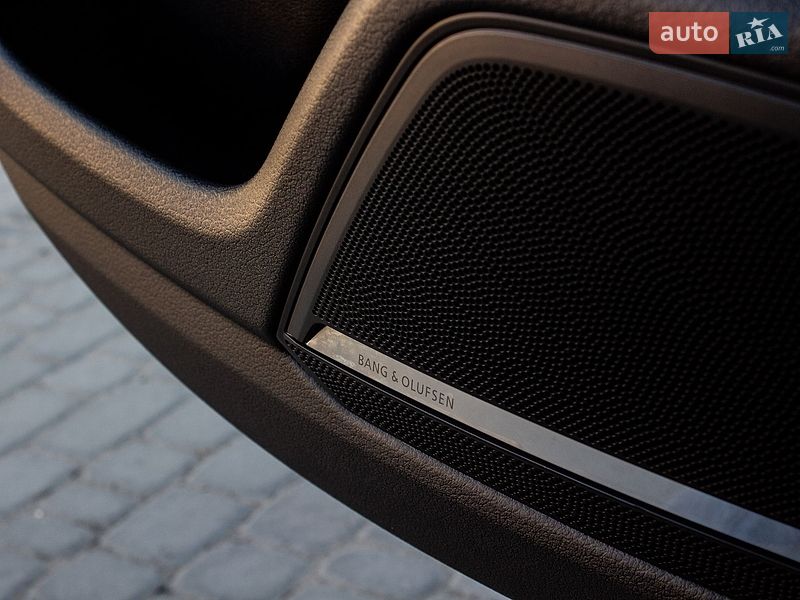 Седан Audi A6 2019 в Нововолынске