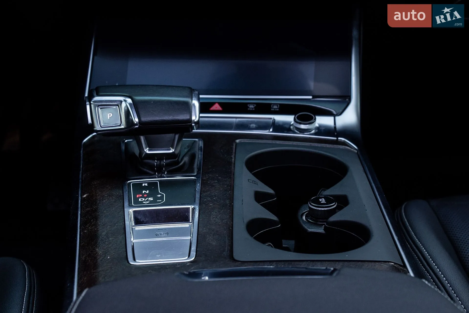2019 Audi A6 - мініатюра 13