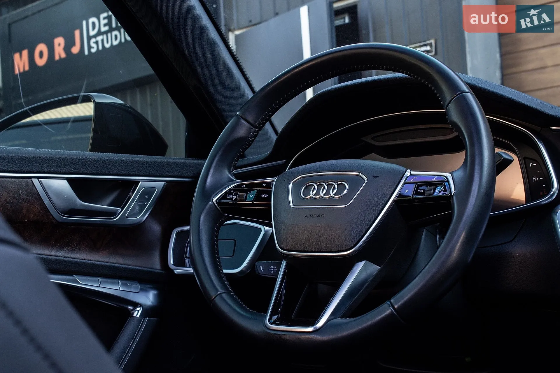 2019 Audi A6 - мініатюра 17