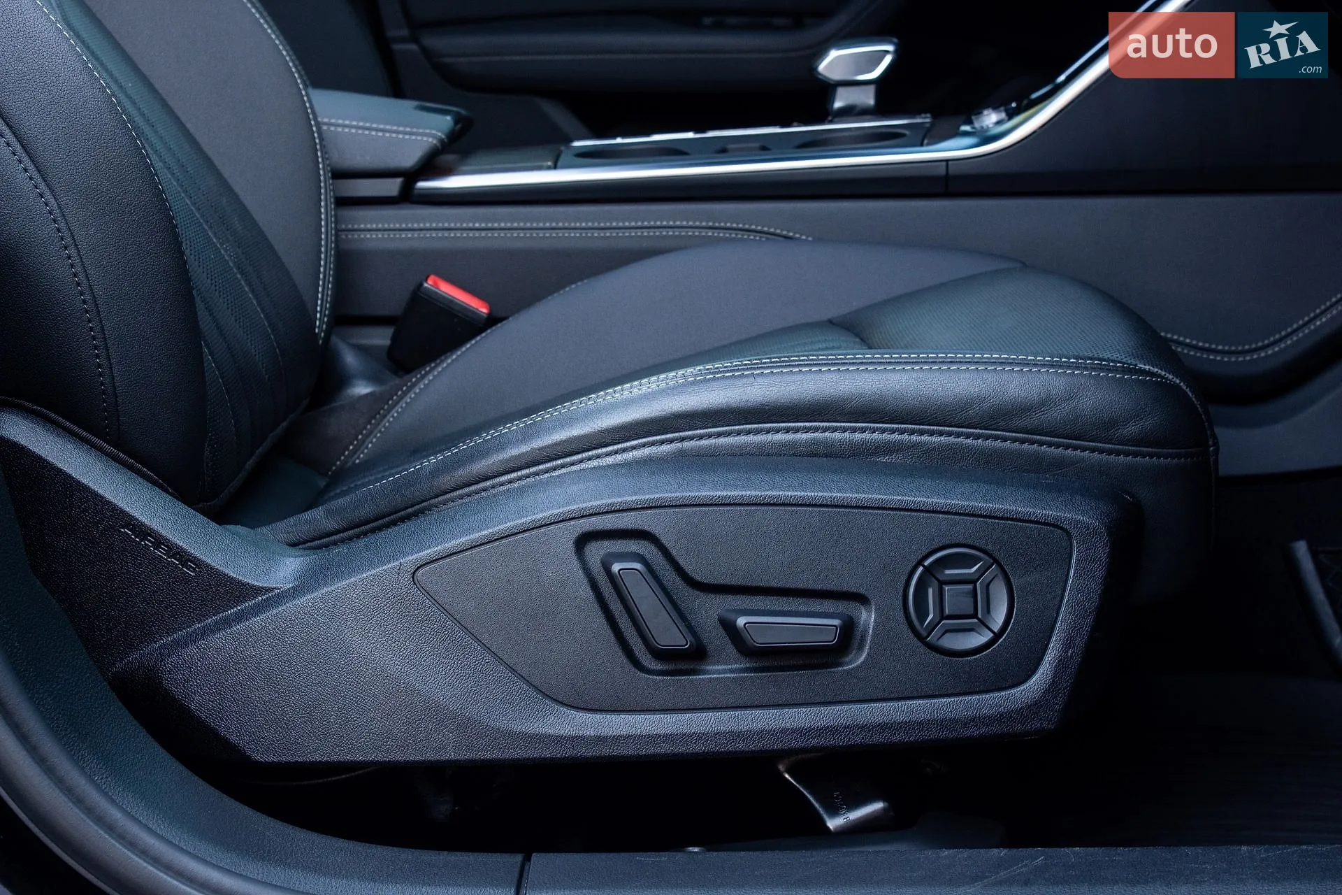 2019 Audi A6 - мініатюра 27