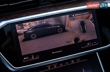 Седан Audi A6 2019 в Нововолынске