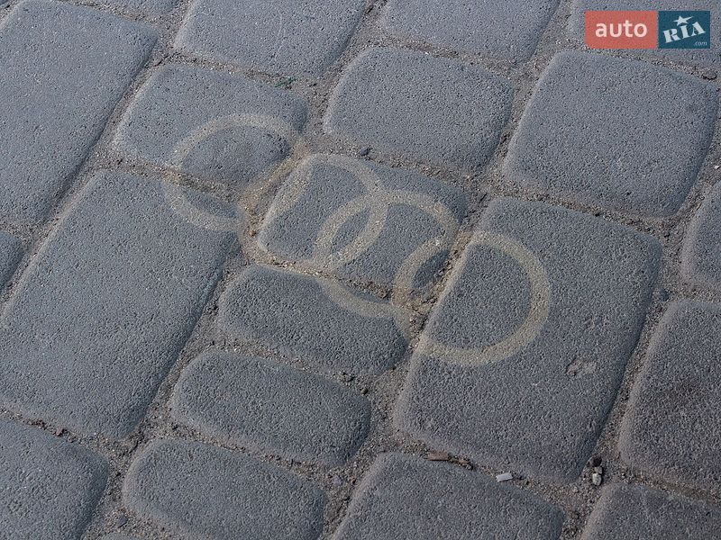 Седан Audi A6 2019 в Нововолинську
