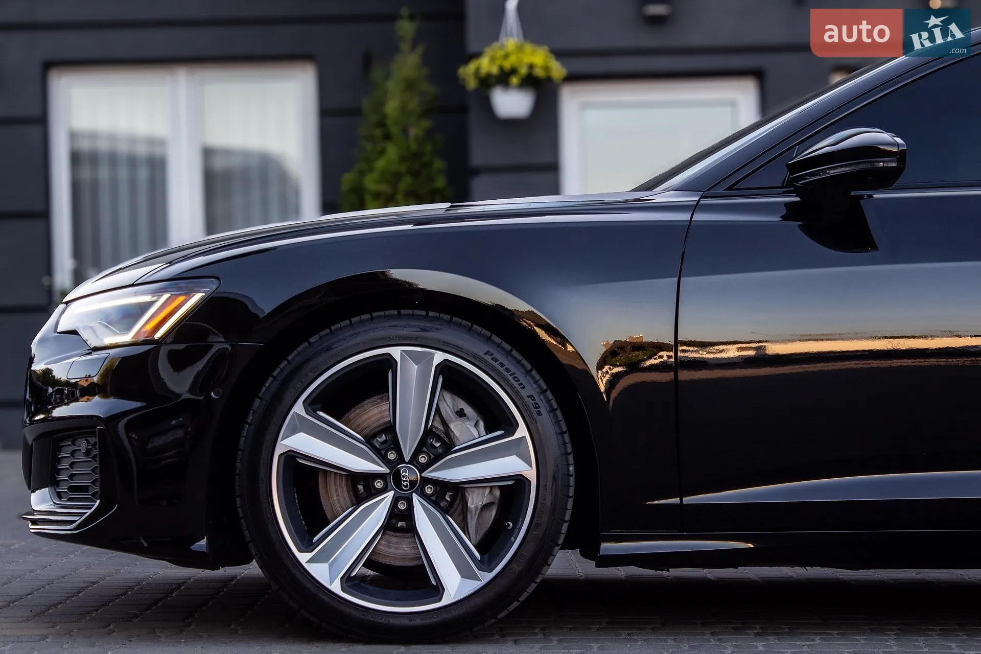 2019 Audi A6 - мініатюра 60