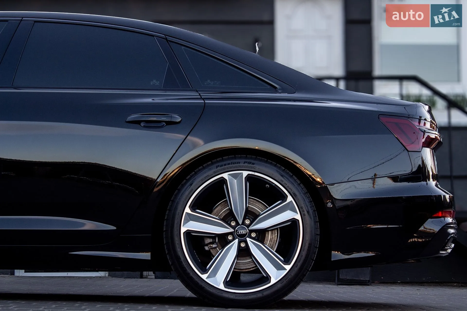 2019 Audi A6 - мініатюра 61