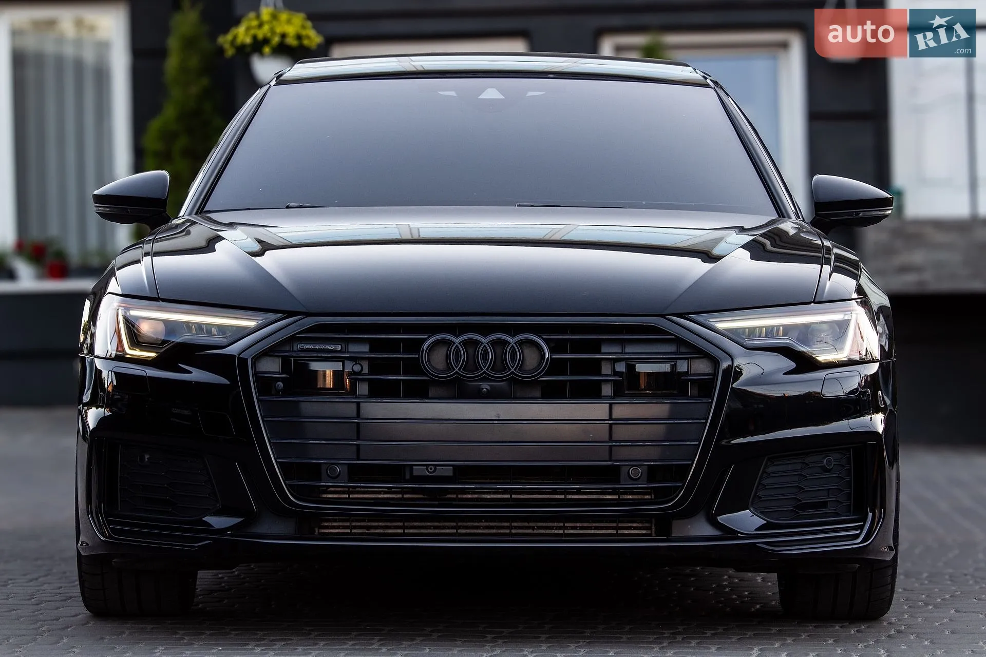2019 Audi A6 - мініатюра 68