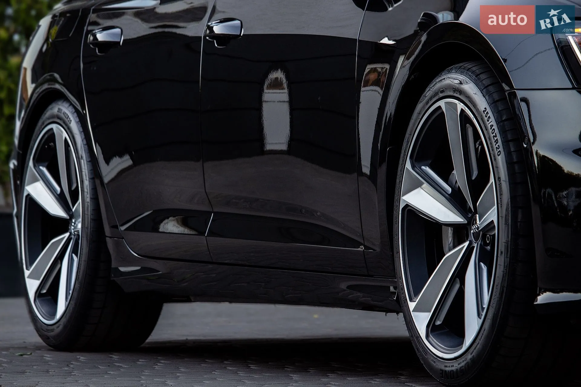 2019 Audi A6 - мініатюра 72