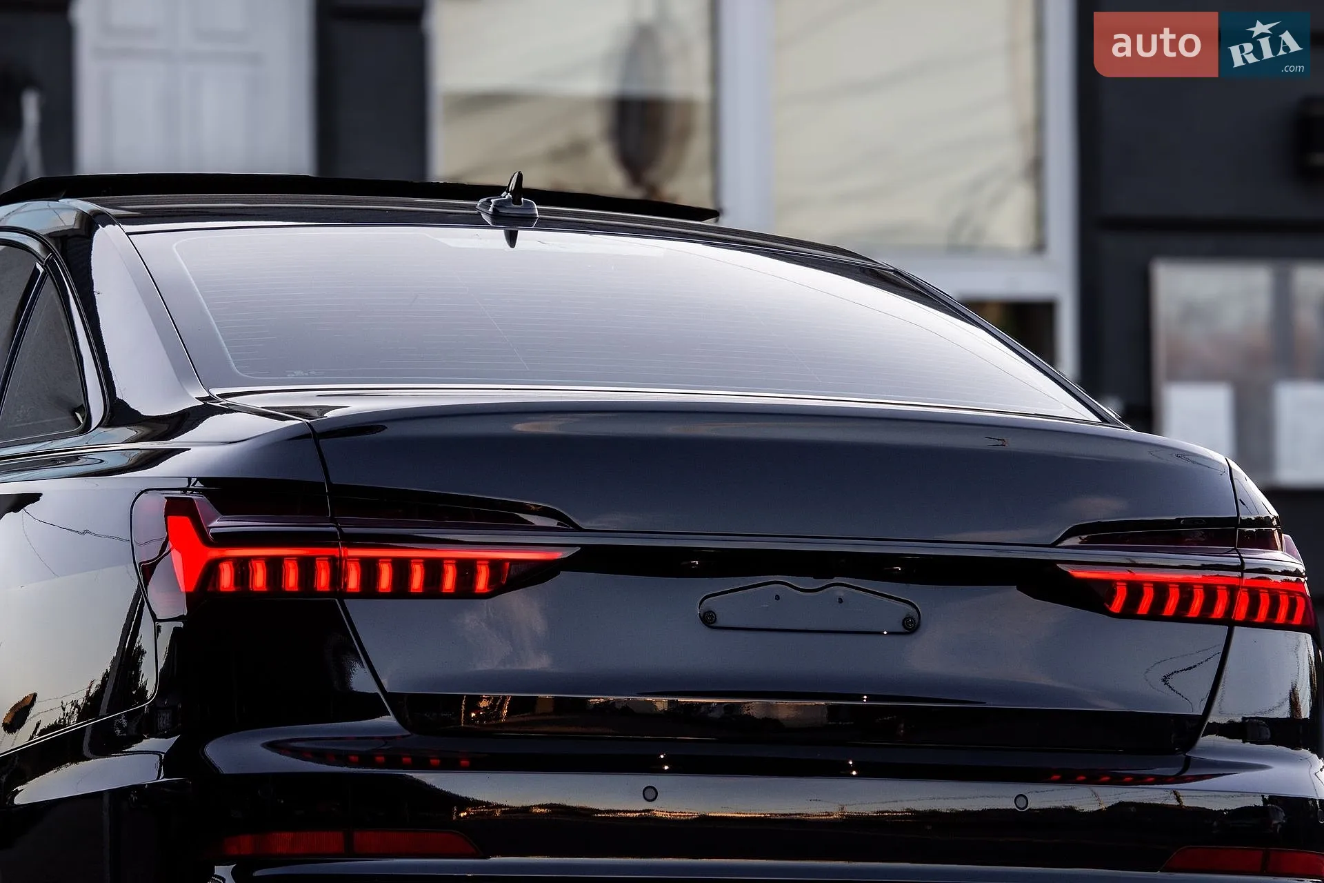 2019 Audi A6 - мініатюра 83