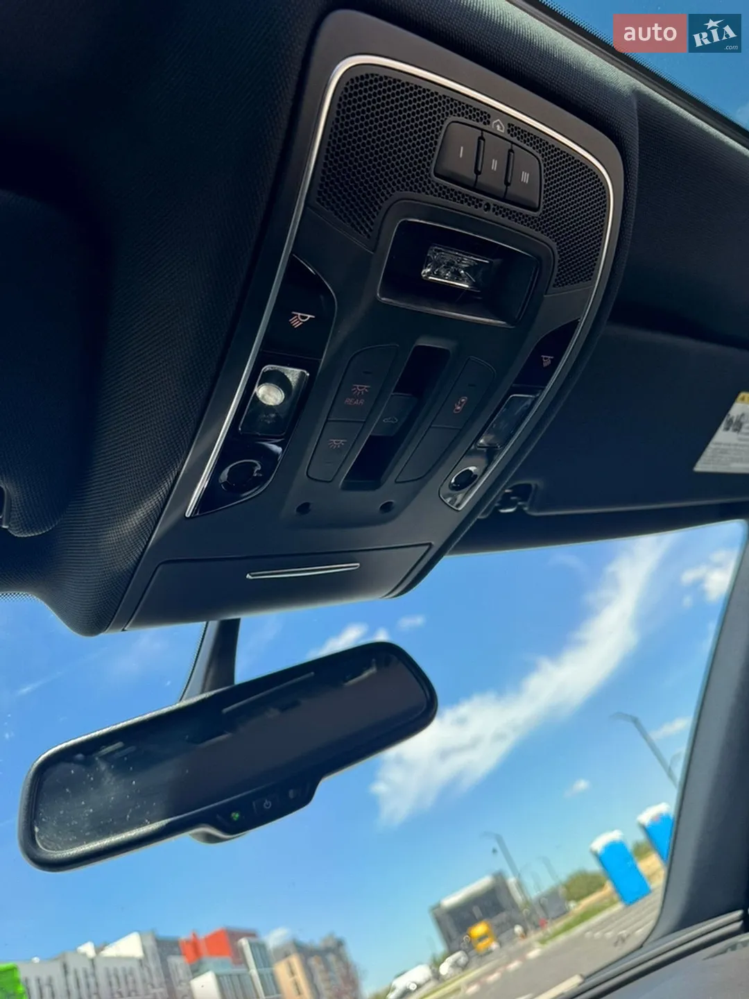 2016 Audi A6 - мініатюра 12