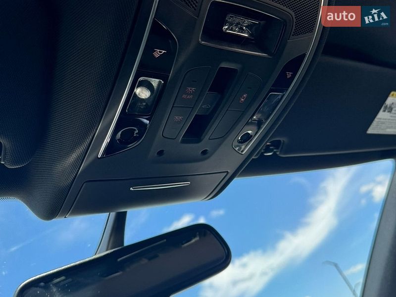 Седан Audi A6 2016 в Рівному
