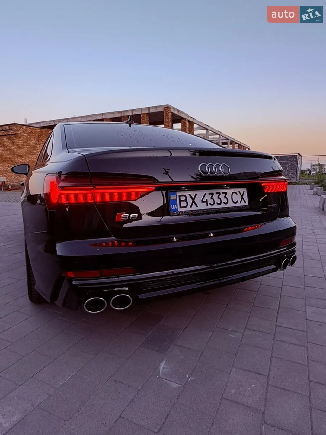 2019 Audi A6 - мініатюра 6