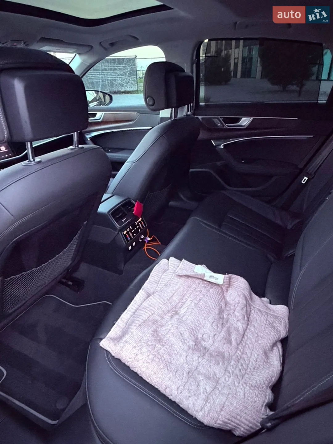 2019 Audi A6 - мініатюра 12