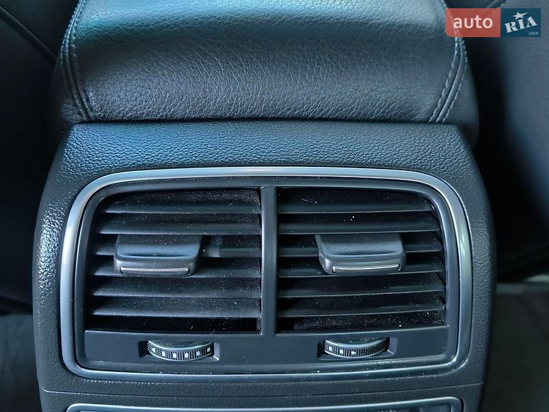 Седан Audi A6 2015 в Тернополі