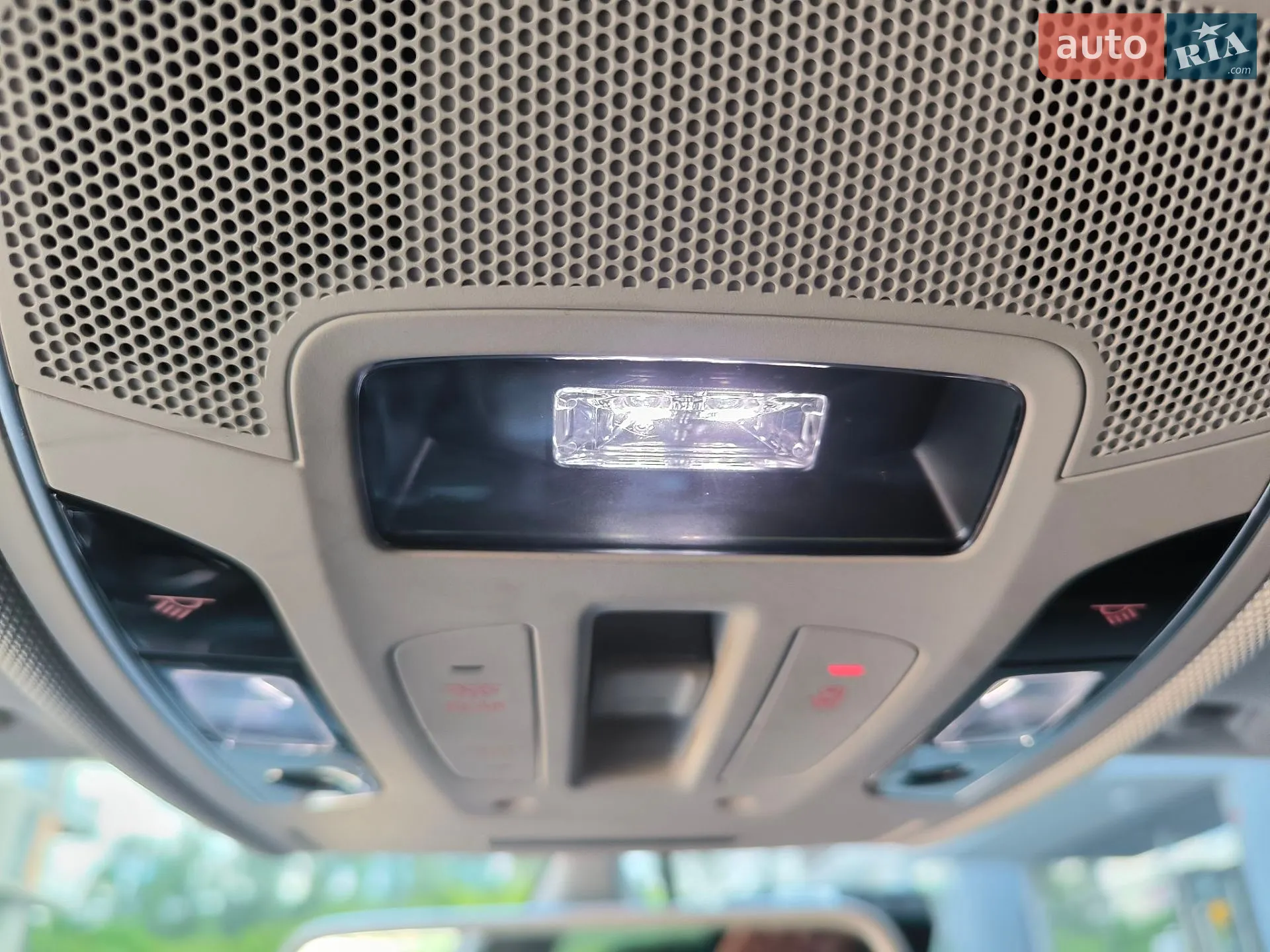 2015 Audi A6 - мініатюра 58