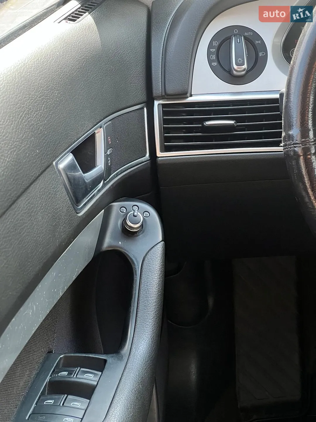 2010 Audi A6 - мініатюра 25