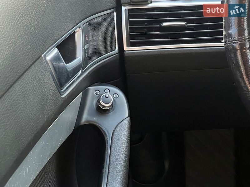 Седан Audi A6 2010 в Кривому Розі