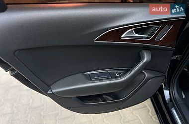 Седан Audi A6 2013 в Києві фото 33 Седан Audi A6 2013 в Києві