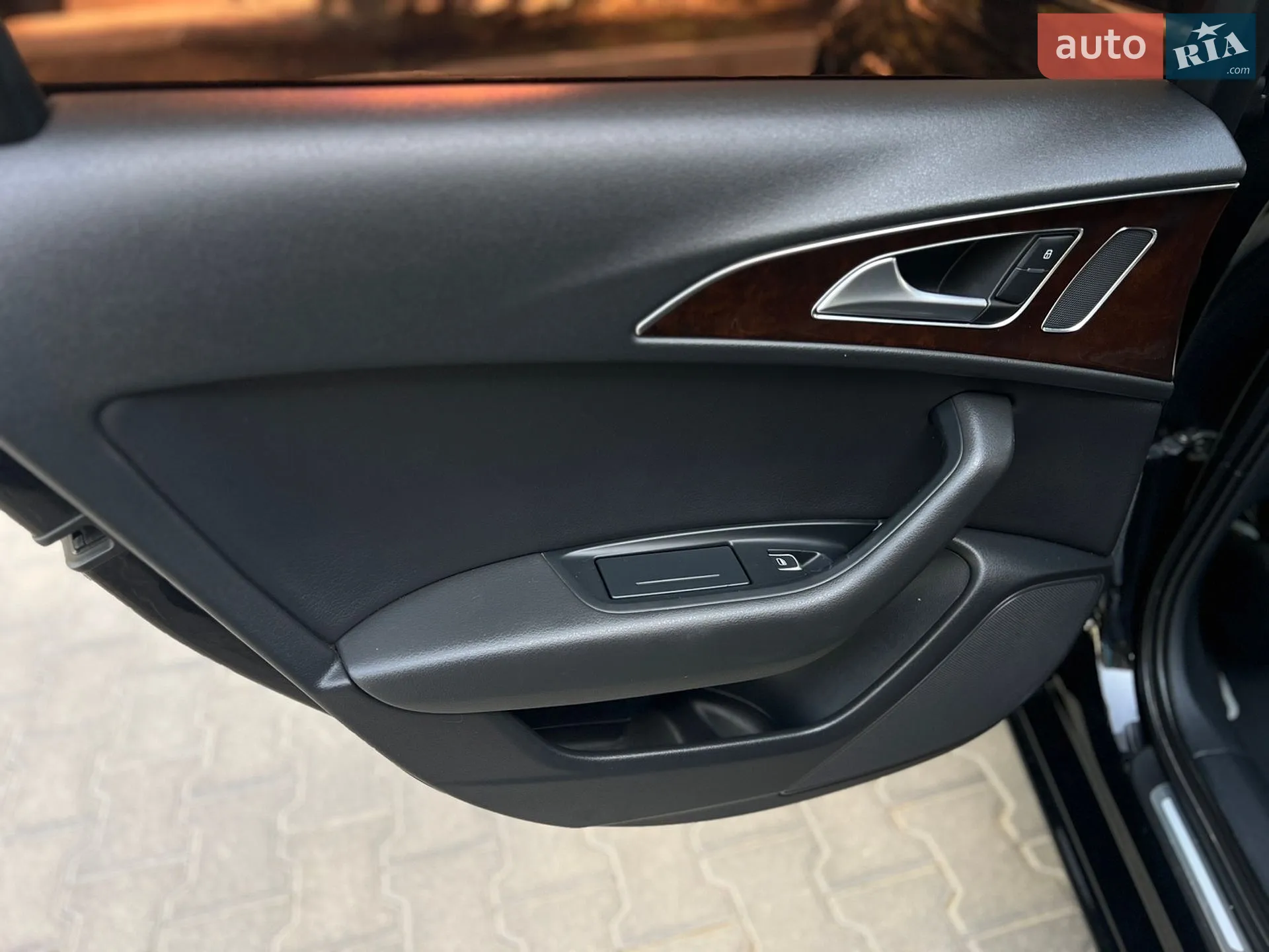 2013 Audi A6 - мініатюра 33