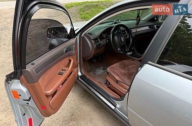 Седан Audi A6 1998 в Смеле