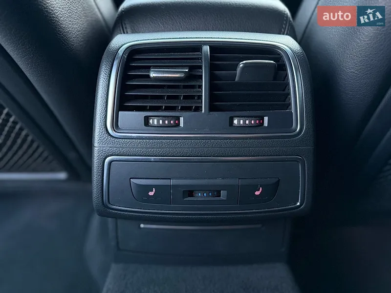 Audi A6 2013 VIN WAUFGAFC8EN095167 фото оголошення 32 з 93