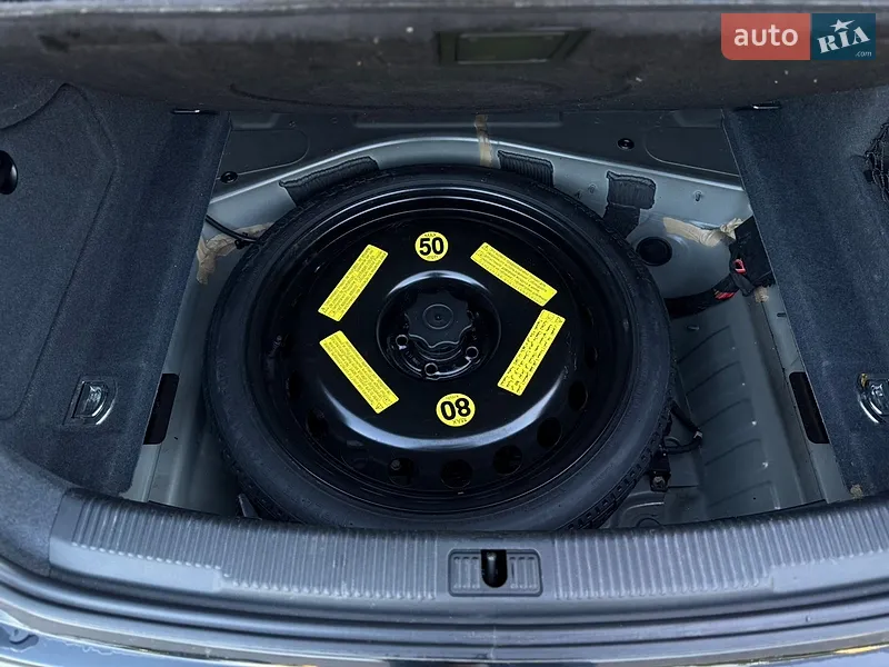 Audi A6 2013 VIN WAUFGAFC8EN095167 фото оголошення 37 з 93