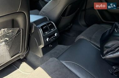 Седан Audi A6 2017 в Сумах