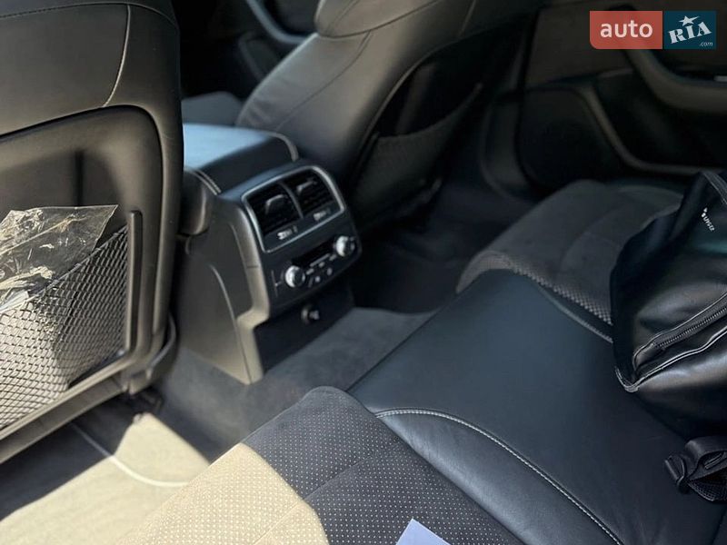 Седан Audi A6 2017 в Сумах