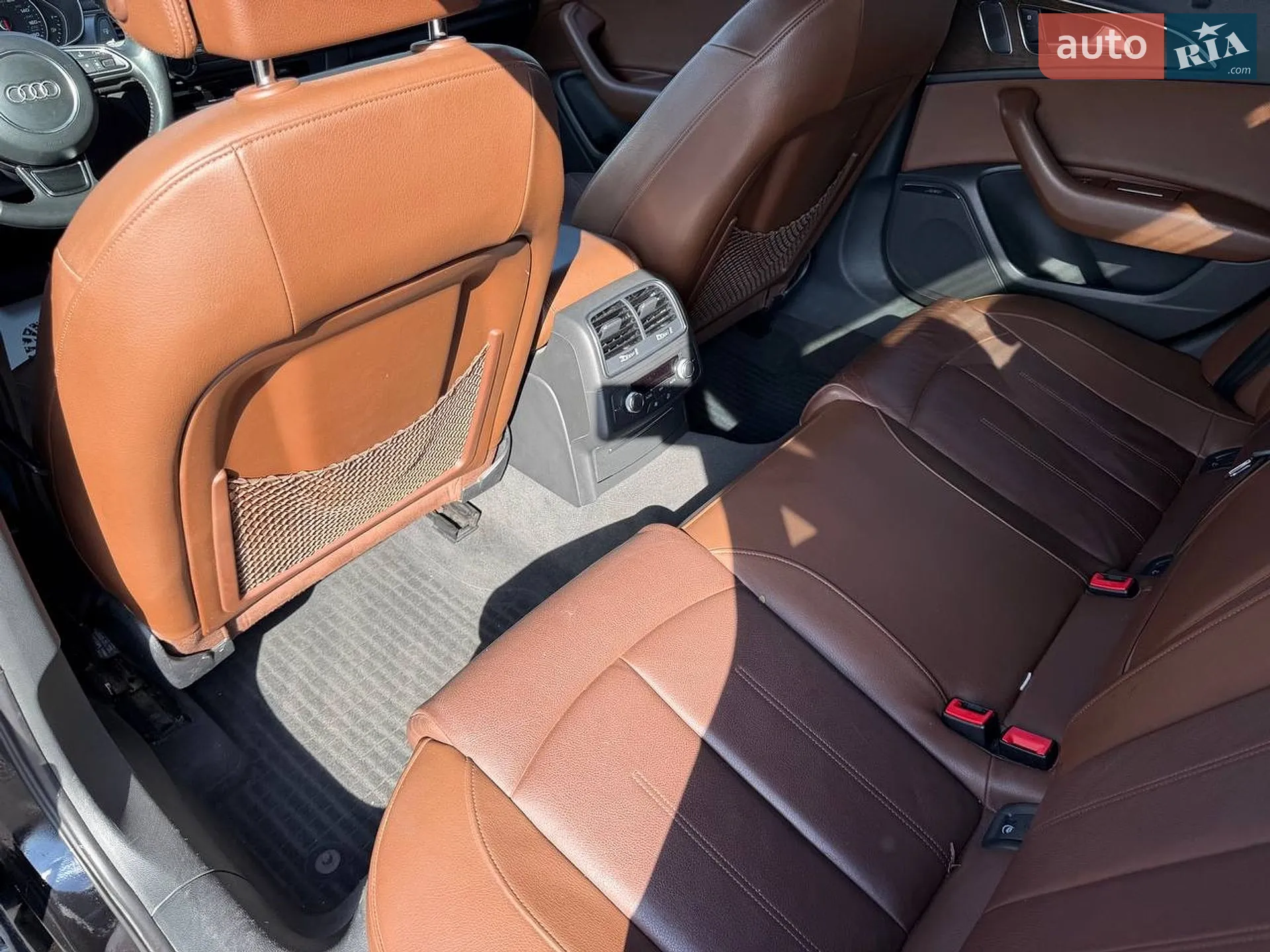 2016 Audi A6 - мініатюра 13