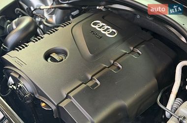 Седан Audi A6 2013 в Львові фото 30 Седан Audi A6 2013 в Львові