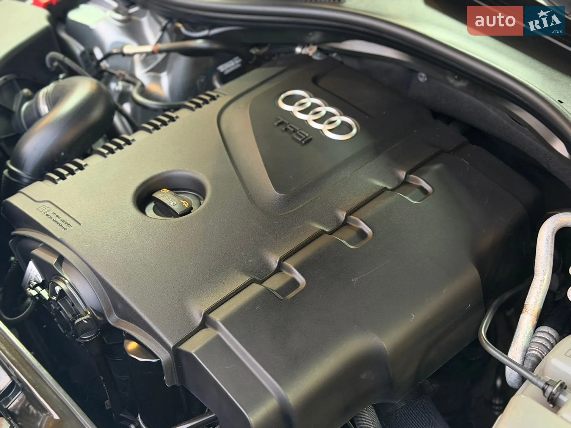 2013 Audi A6 - мініатюра 30