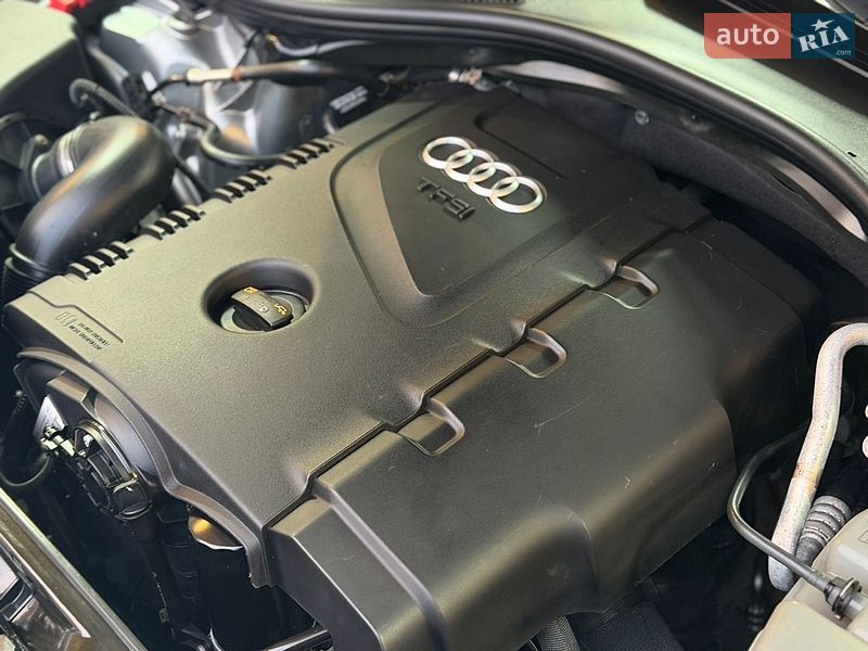 Седан Audi A6 2013 в Львові фото 30 Седан Audi A6 2013 в Львові