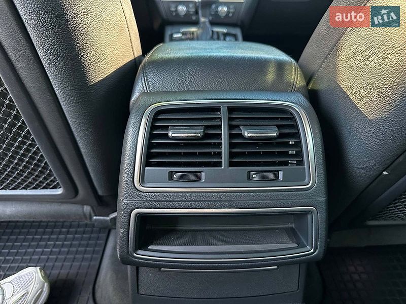 Седан Audi A6 2014 в Одесі фото 30 Седан Audi A6 2014 в Одесі