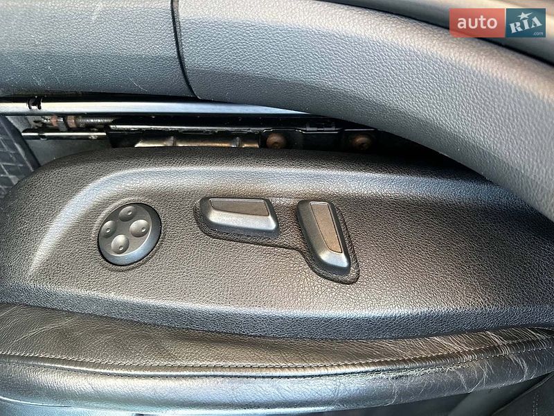 Седан Audi A6 2014 в Одесі фото 34 Седан Audi A6 2014 в Одесі