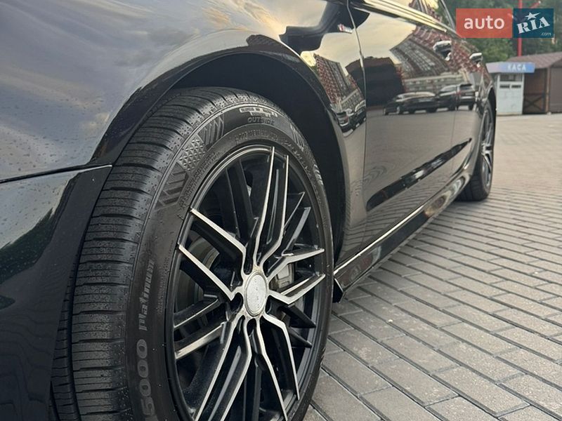 Седан Audi A6 2015 в Києві
