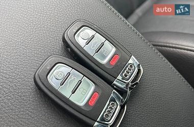 Седан Audi A6 2015 в Києві